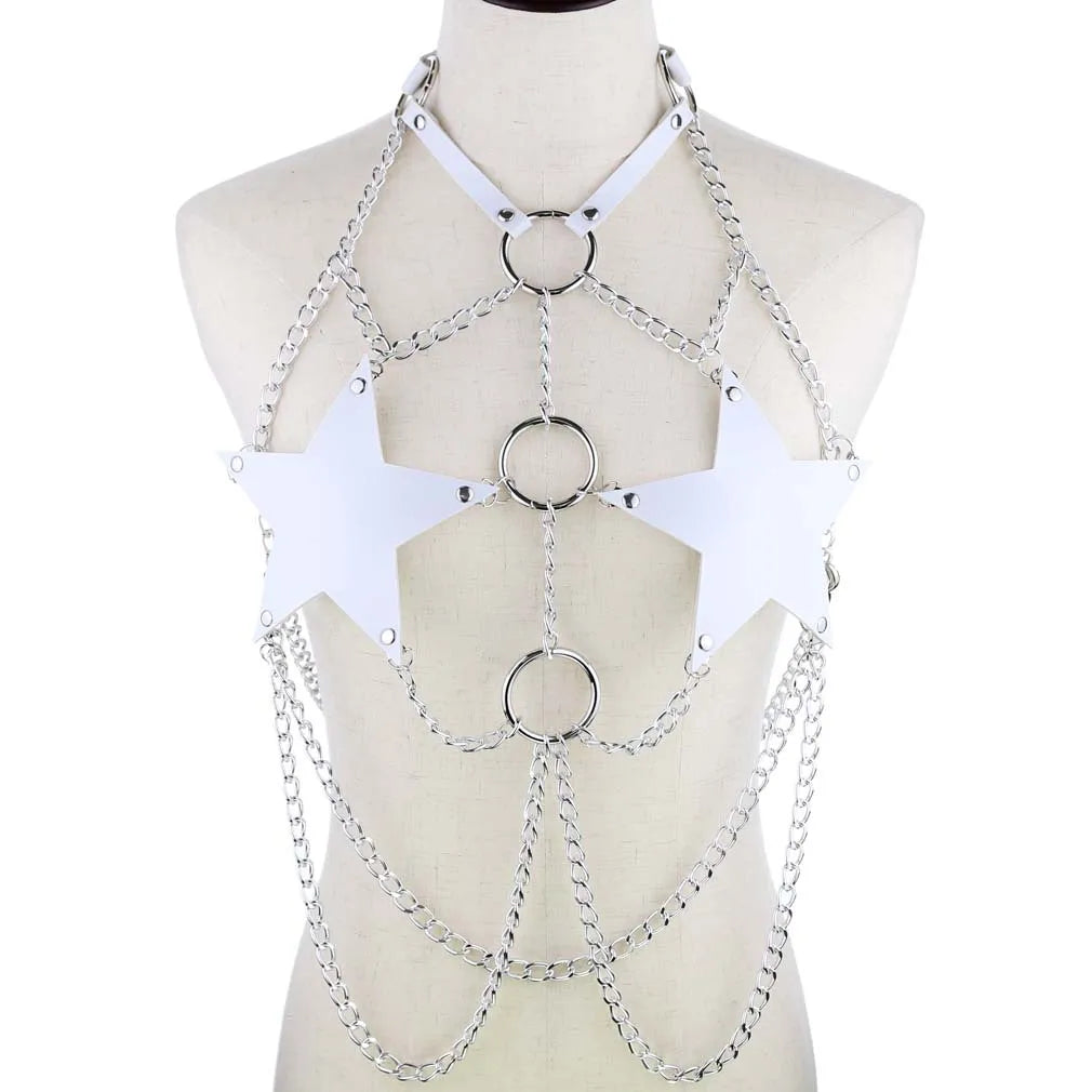 Triple O Starship Chain