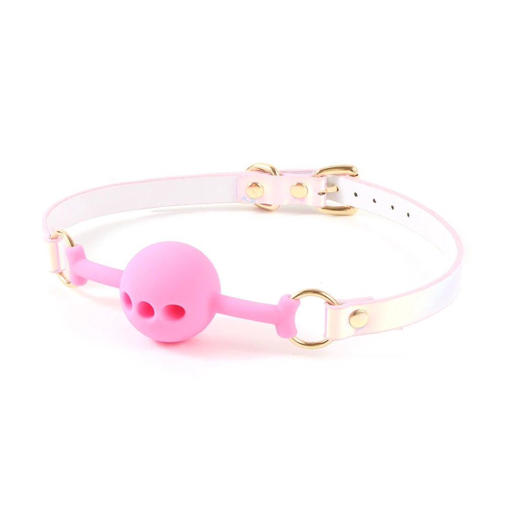 Dreamy Holographic Kinky Play Set