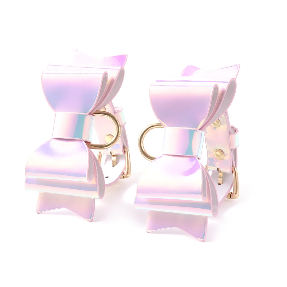 Dreamy Holographic Kinky Play Set