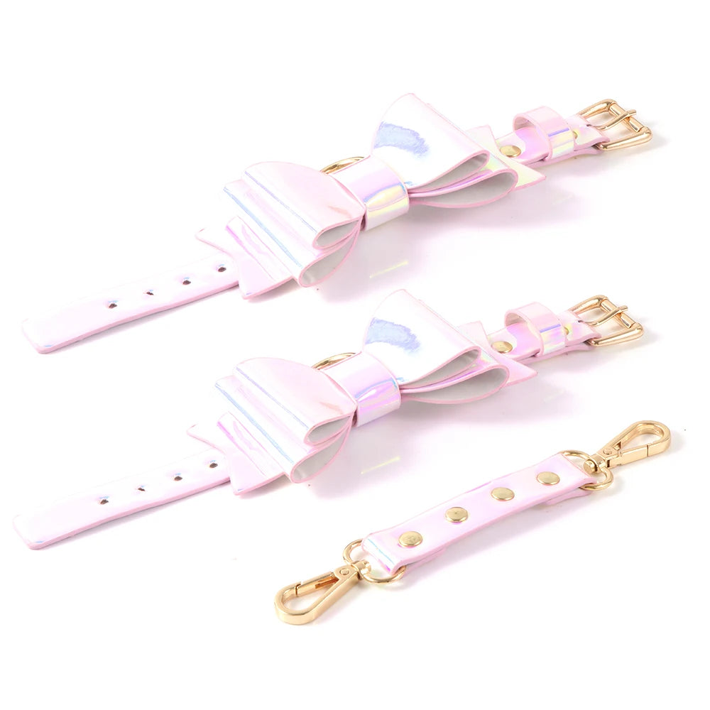 Dreamy Holographic Kinky Play Set