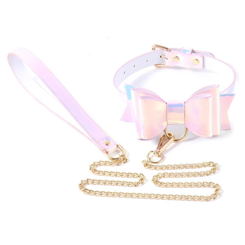 Dreamy Holographic Kinky Play Set