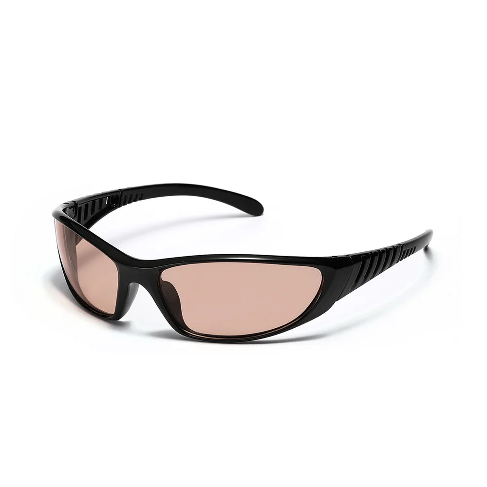 ABDL cutecore Ride or Die sunglasses bold fierce eyewear ddlg vibes