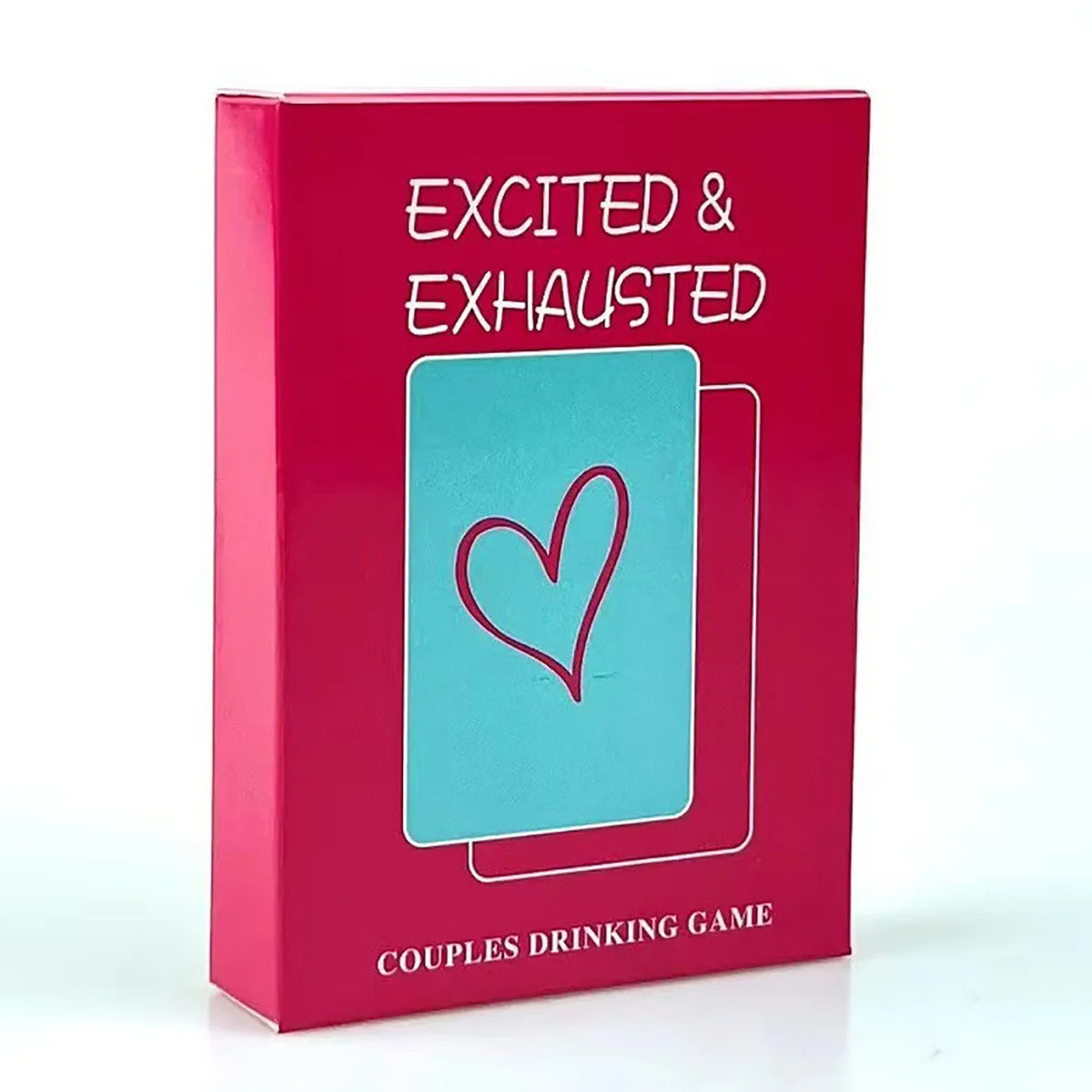 ABDL Flirty Date Night Card Game for loving caregiver and little play, sweet and sexy fun together