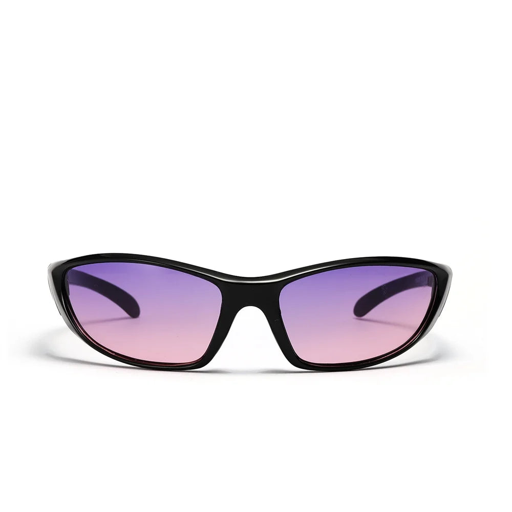Trendy Ride or Die sunglasses UV400 protection statement ddlg abdl