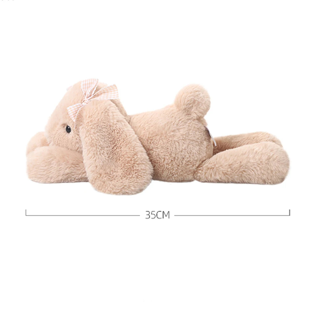 All-Time Cutie Huggable Bunny β adorable ABDL/DDLG gift plushie, soft, cuddly, and perfect for snuggle time