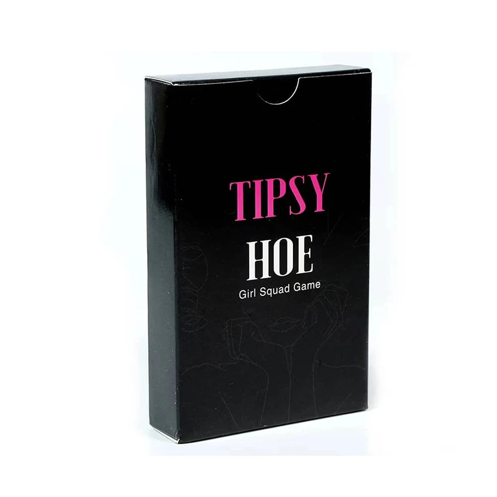 Bachelorette Buzz Party Game with cheeky dares to make your girls’ night legendary