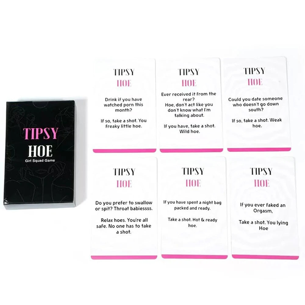 Bachelorette Buzz Party Game perfect for ladies’ night, bonding, and nonstop entertainment