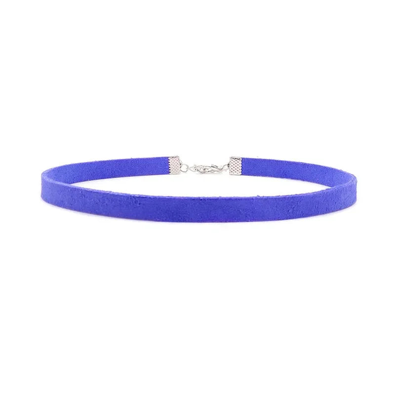 Daddy’s Dazzle purple sparkling collar for ABDL DDLG cutecore aesthetic