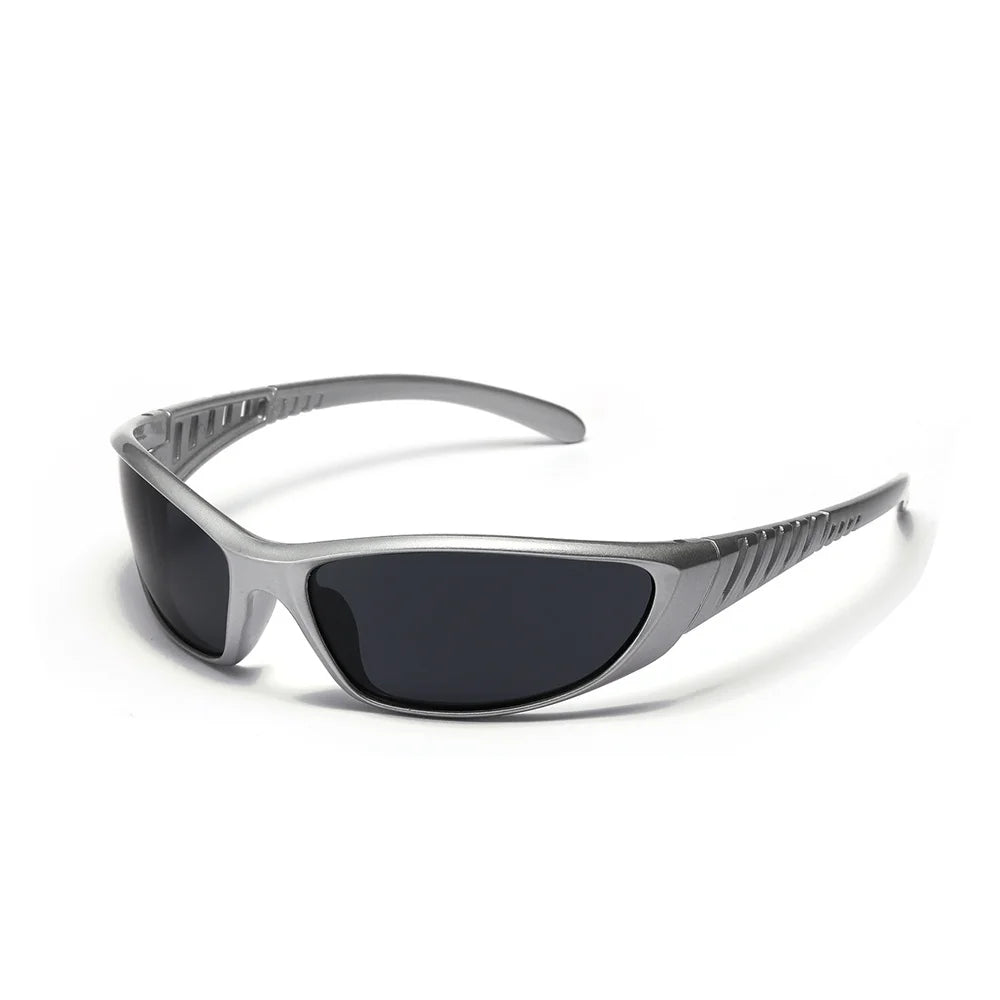Bold Ride or Die sunglasses dark tint lightweight comfort ddlg abdl
