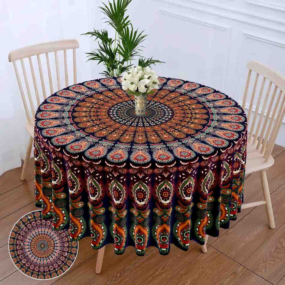 Cosmic Divine Blueprint Prophecy Cloth, altar cloth for ritual work, meditation, and divination vibes