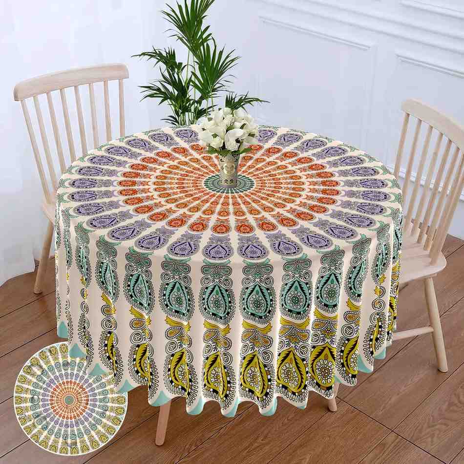 Mystic Divine Blueprint Prophecy Cloth, sacred geometry for prophecy, energy, and spiritual focus