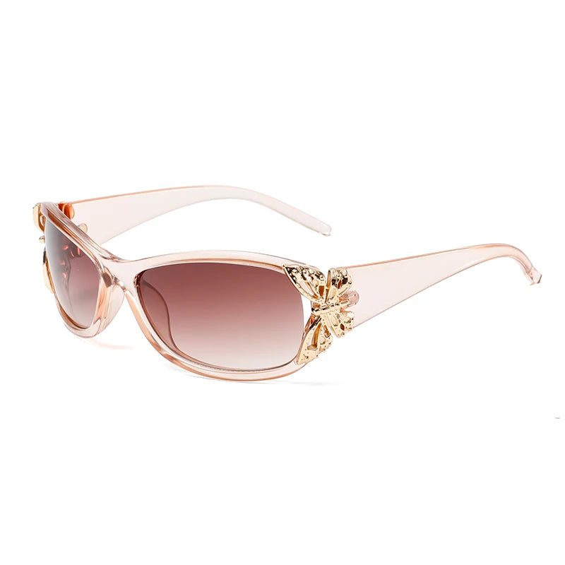 glow-up psychedelic rave shades with bold fashion statement for kawaii baddies