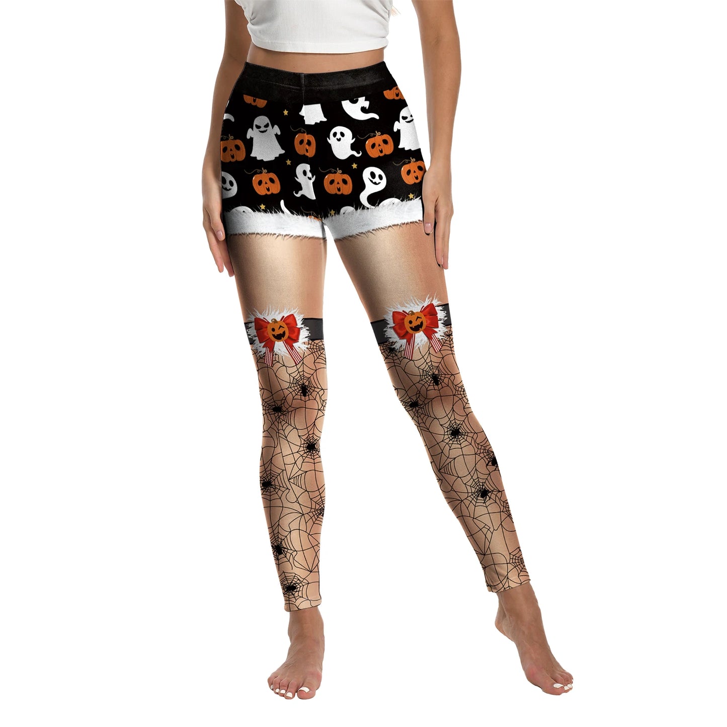 halloween leggings wicked wednesday baby collection soft stretch comfy brat DDLG ABDL cute fashion