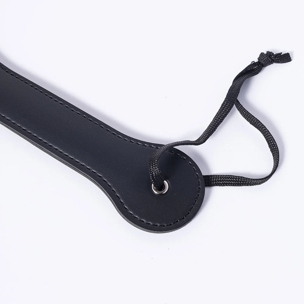Kawaii corset-inspired paddle, perfect for DDLG, BDSM, and playful cutecore fun