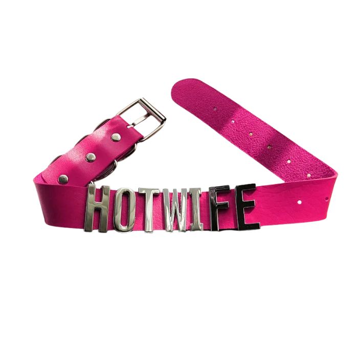Kawaii custom choker with personalized word label for DDLG, dollcore, and baddie vibes