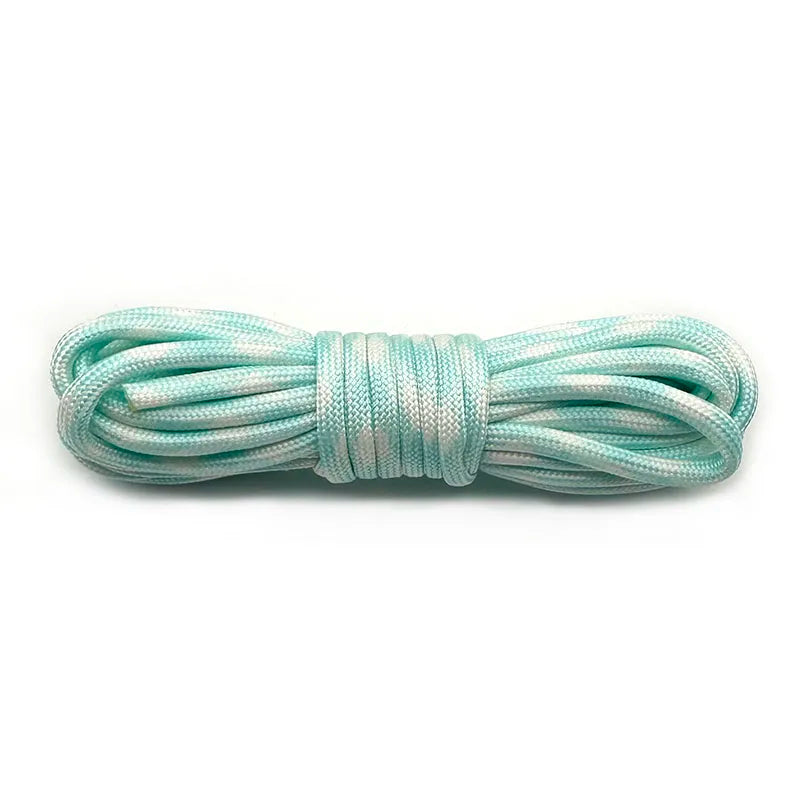 Cute and glowing Midnight Magic Rope perfect for DDLG tying up play, Daddy or Mommy scenarios, and aesthetic nights