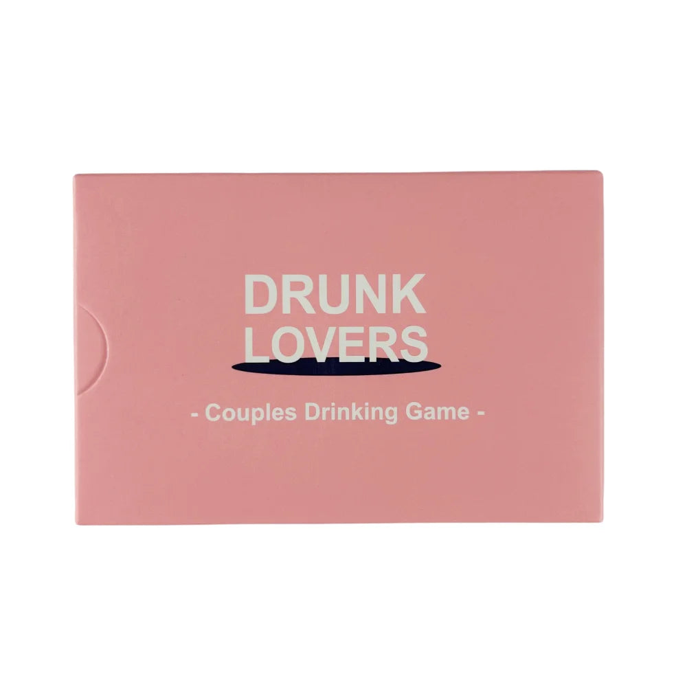 Naughty Shots Date Night Game with spicy dares for flirty couples