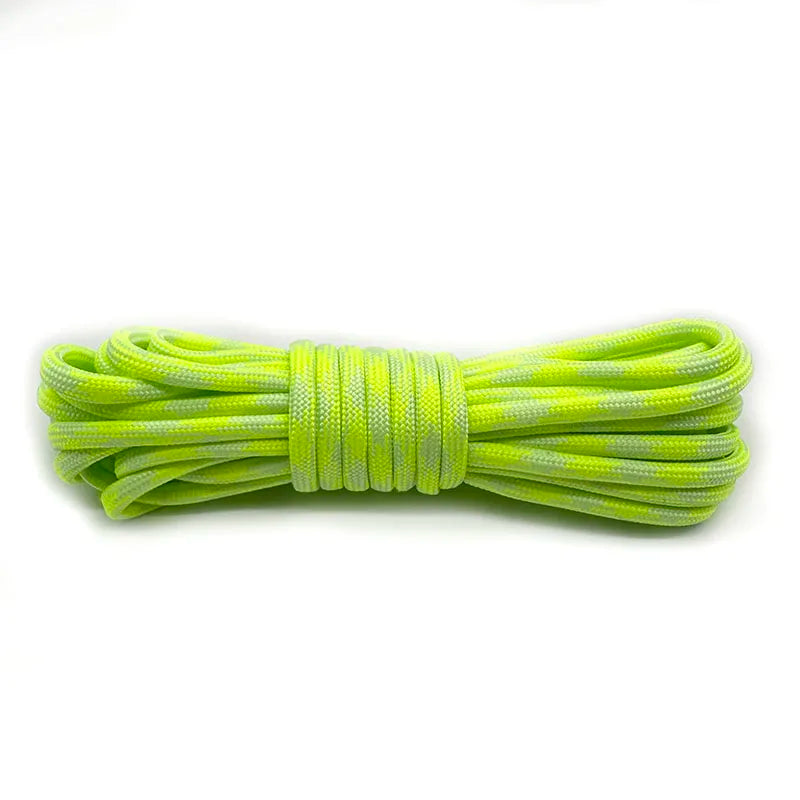 Midnight Magic Glow Rope for playful DDLG scenes with Daddy or Mommy, soft, flexible, and magical