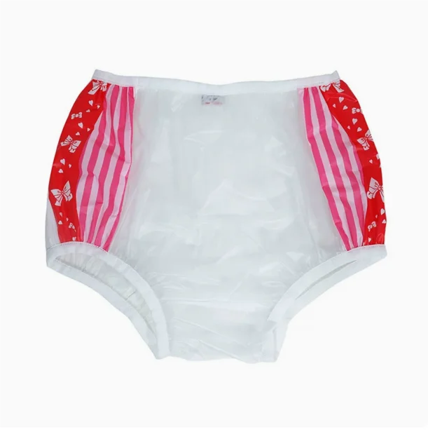 Rainbow Muse diaper cover perfect for photo shoots and cosplay
