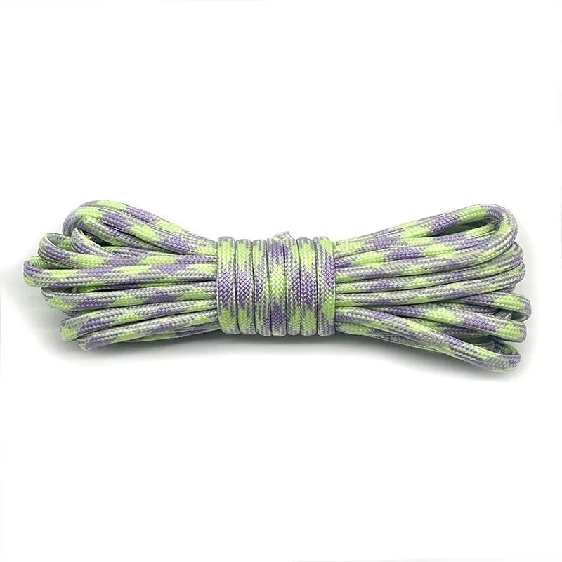 Soft, flexible Midnight Magic Glow Rope for DDLG fantasy, tying up, playful nights, and cutecore fun