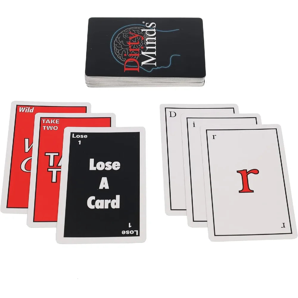 Mind-bending Wild Thoughts Guess Game, the ultimate guessing challenge for parties