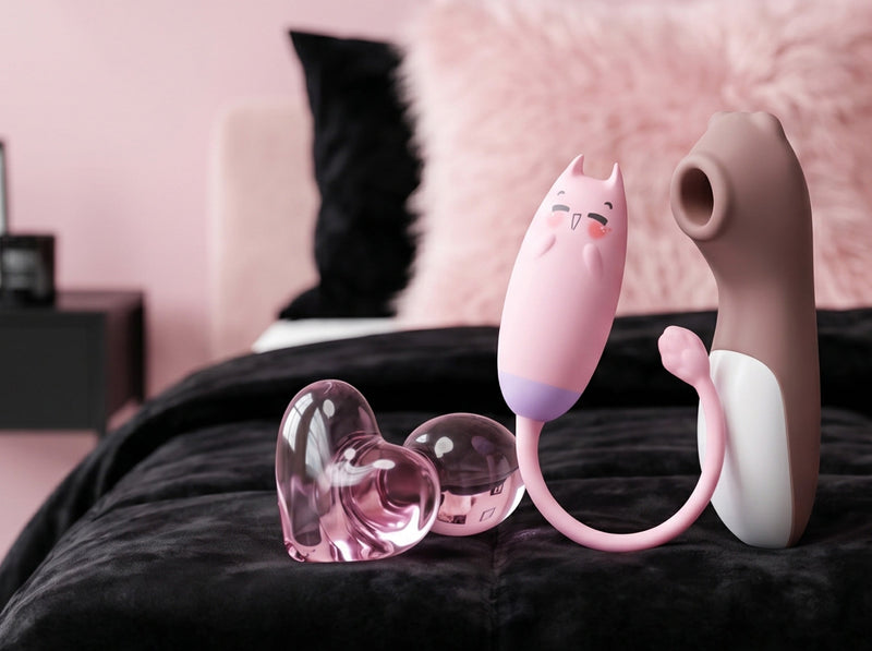 Kinky Toys