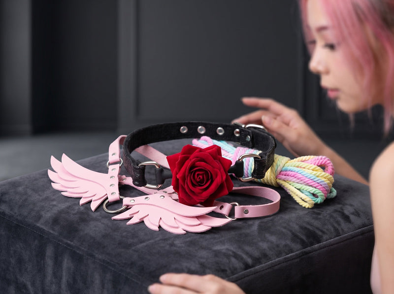 Bondage Delights