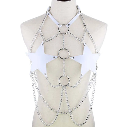 Triple O Starship Chain