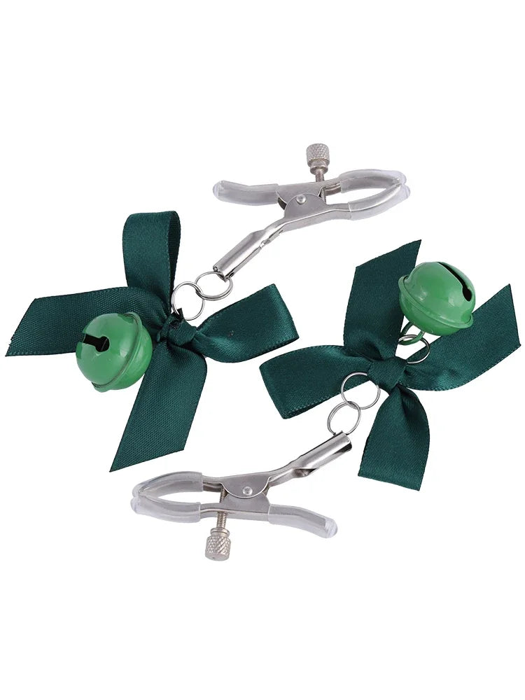 Playtime Tingle Bells