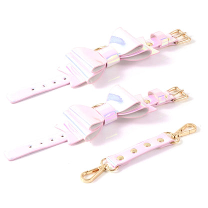 Dreamy Holographic Kinky Play Set