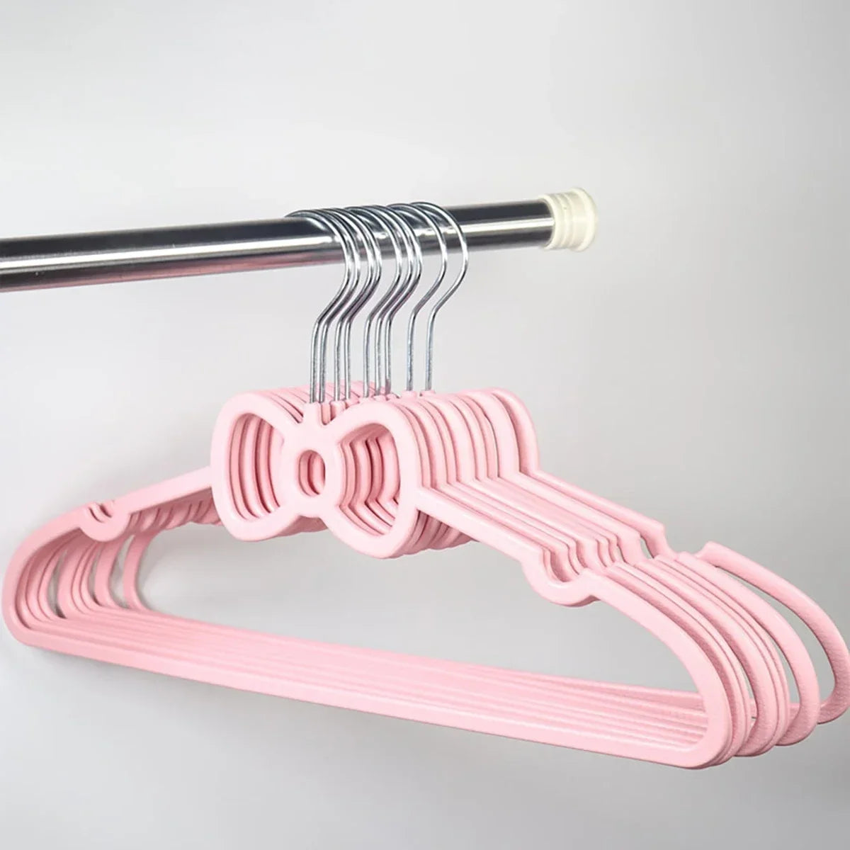 ABDL kawaii preppy style hanger for wardrobe organization