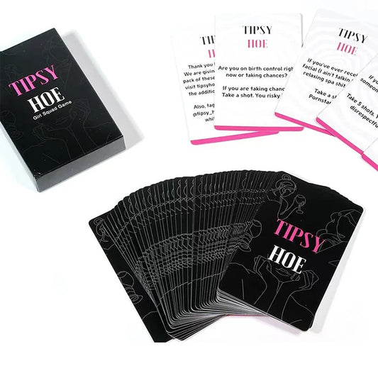 Bachelorette Buzz Party Game for an unforgettable girls’ night full of laughs and playful dares