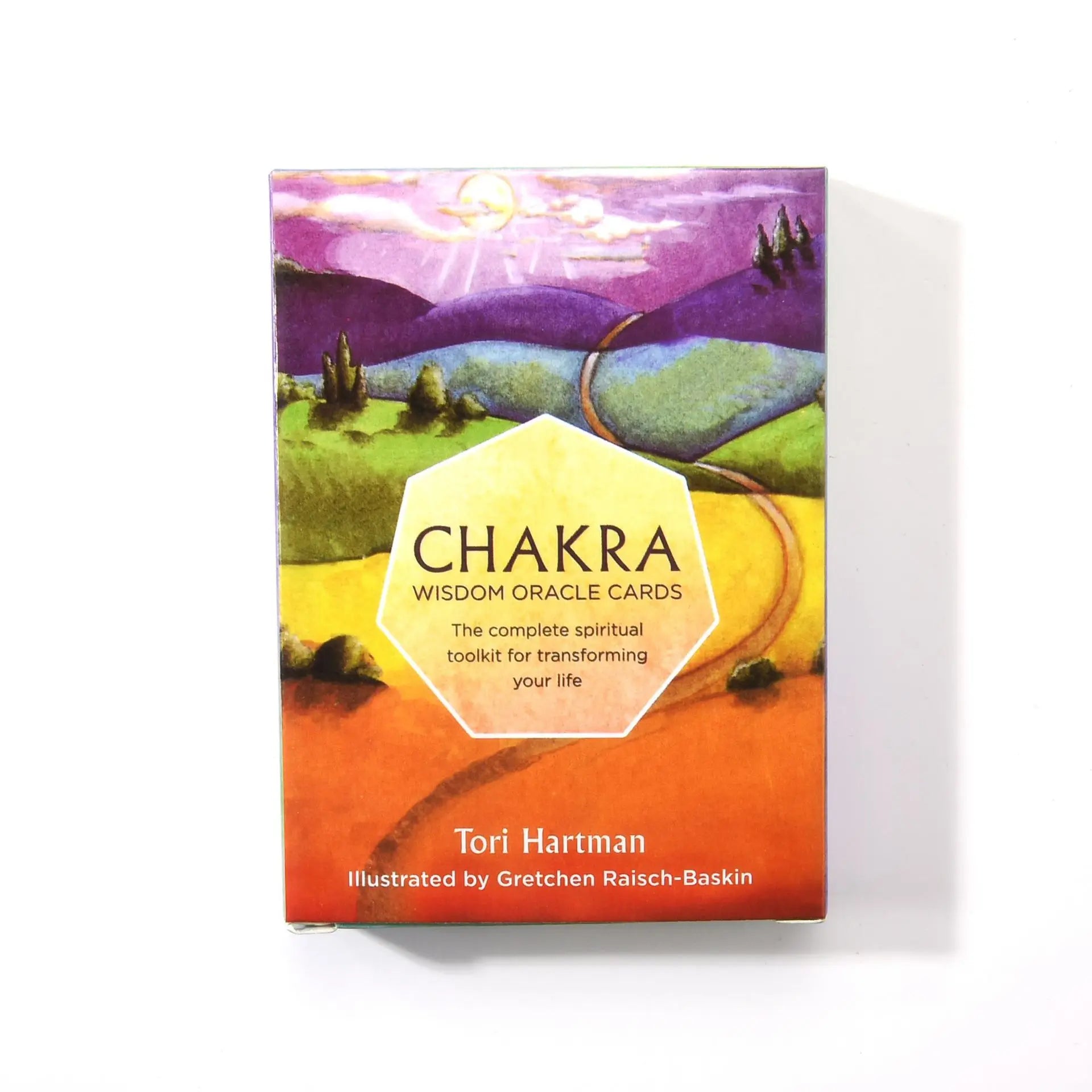 chakra oracle cards awaken energy spiritual ddlg abdl kawaii ritual and meditation