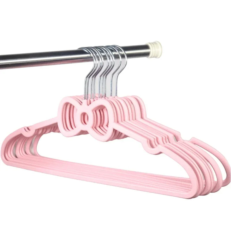 Cute preppy hanger for DDLG ABDL cutecore fashion storage