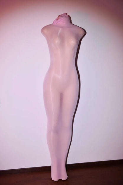Cutecore butterfly mesh restraint outfit for submissive ddlg vibes