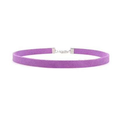 Daddy’s Dazzle light purple collar, kawaii playful ABDL fashion accessory