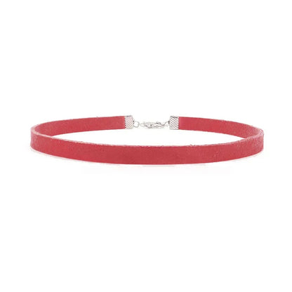Daddy’s Dazzle magenta sparkling collar for playful fetish kawaii vibes