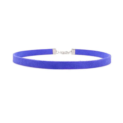 Daddy’s Dazzle purple sparkling collar for ABDL DDLG cutecore aesthetic