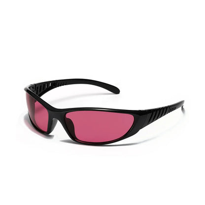 Ride or Die Sunglasses edgy bold tinted shades ddlg abdl kawaii baddie