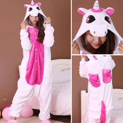 DDLGirl Unicorn Dream Jumpsuit fluffy tail and wing details for DDLG ABDL kawaii cutecore littlespace cosplay and cozy loungewear vibes