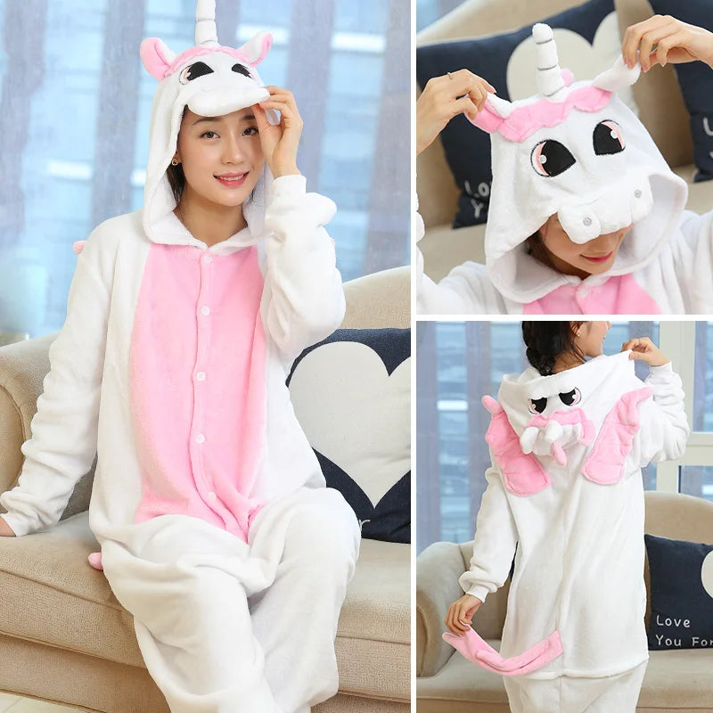 DDLGirl Unicorn Dream Jumpsuit soft pink pastel design for DDLG ABDL kawaii cutecore babygirl littlespace Lolita and cosplay styling