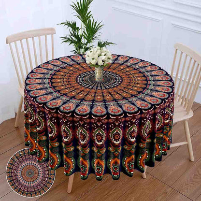 Cosmic Divine Blueprint Prophecy Cloth, altar cloth for ritual work, meditation, and divination vibes