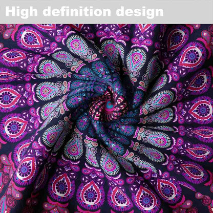 Ethereal Divine Blueprint Prophecy Cloth, soft luxurious fabric for prophecy, spiritual rituals, and magic