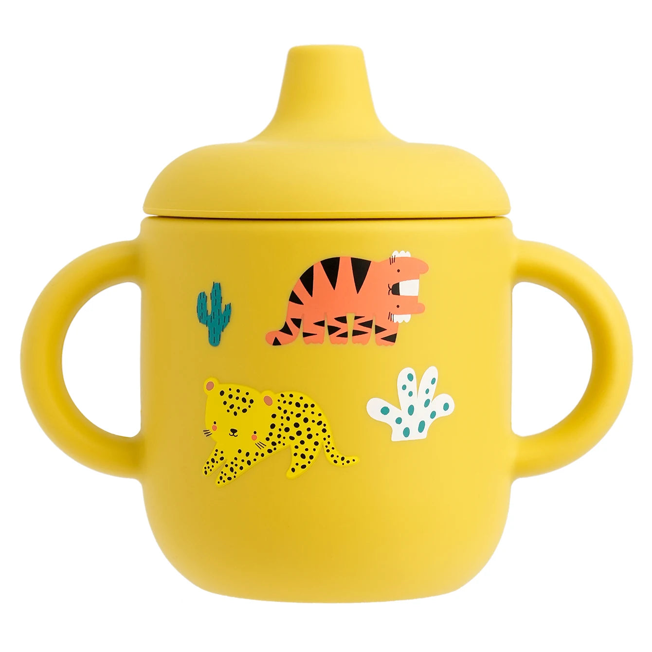 Durable pastel sippy bottle made for cutecore DDLG and ABDL daily routines