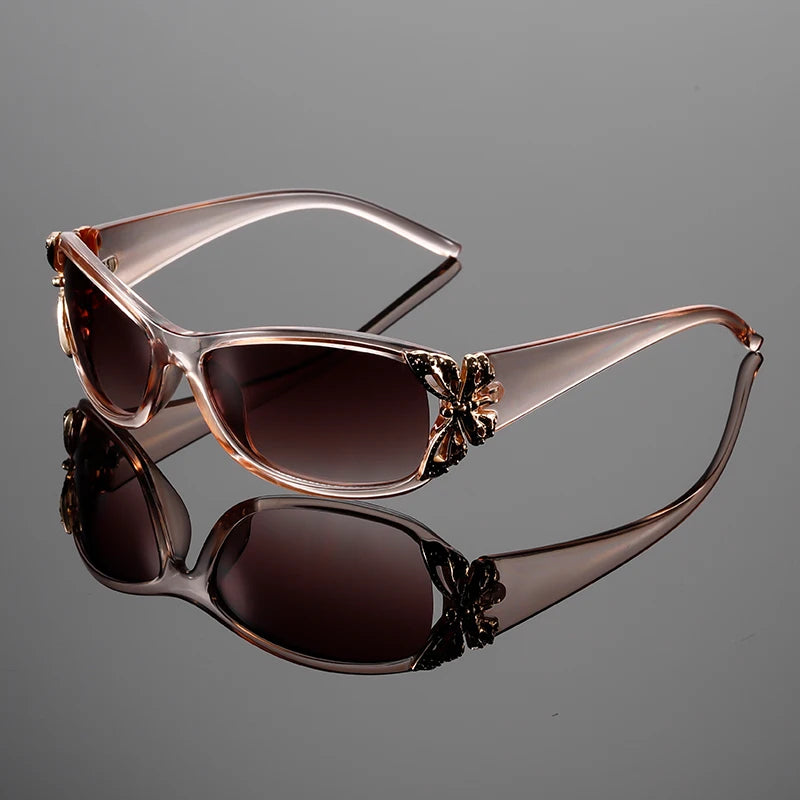 electric colors rave sunglasses trendy TikTok-approved style for festival queens