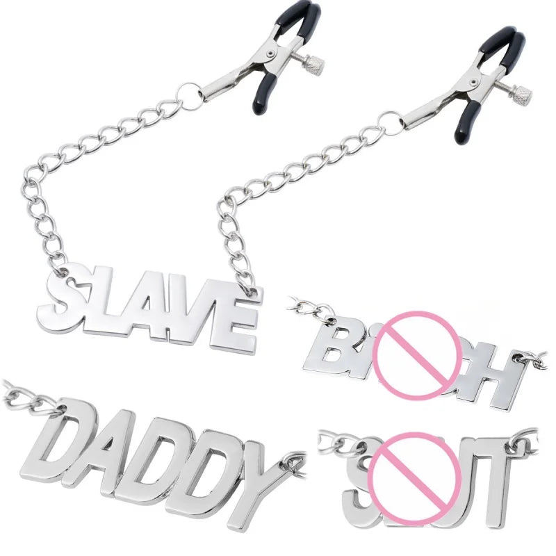 Flirty cute clip for playful fantasyplay, kawaii aesthetic, and daring looks