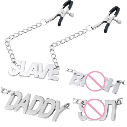 Flirty cute clip for playful fantasyplay, kawaii aesthetic, and daring looks