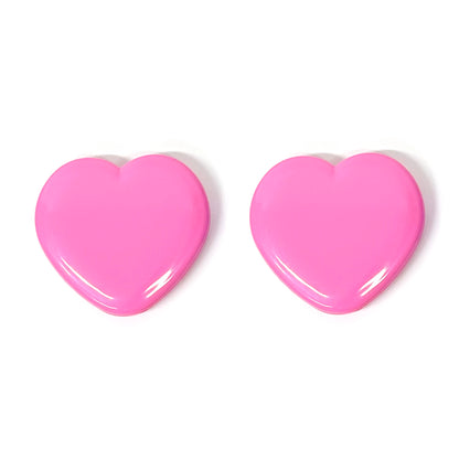 Glow in Every Shade Purple Haze compact mirror set for kawaii collectors