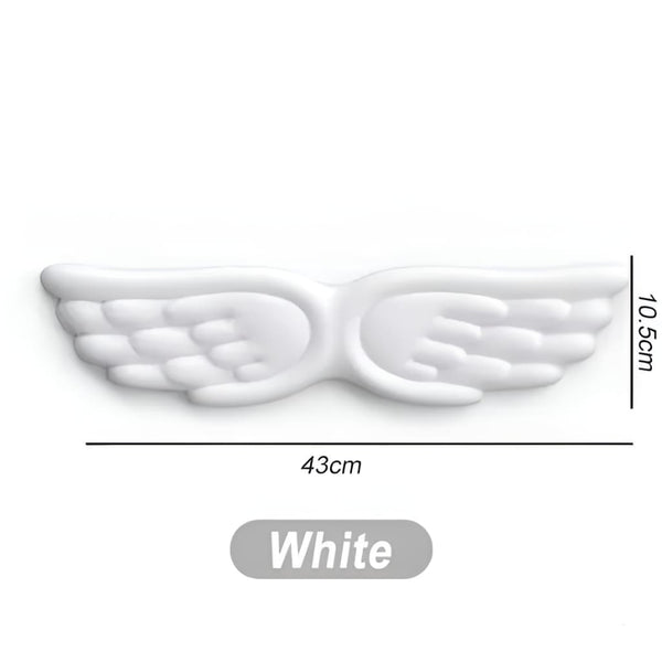Little Angel Desk Set – Wrist Rest