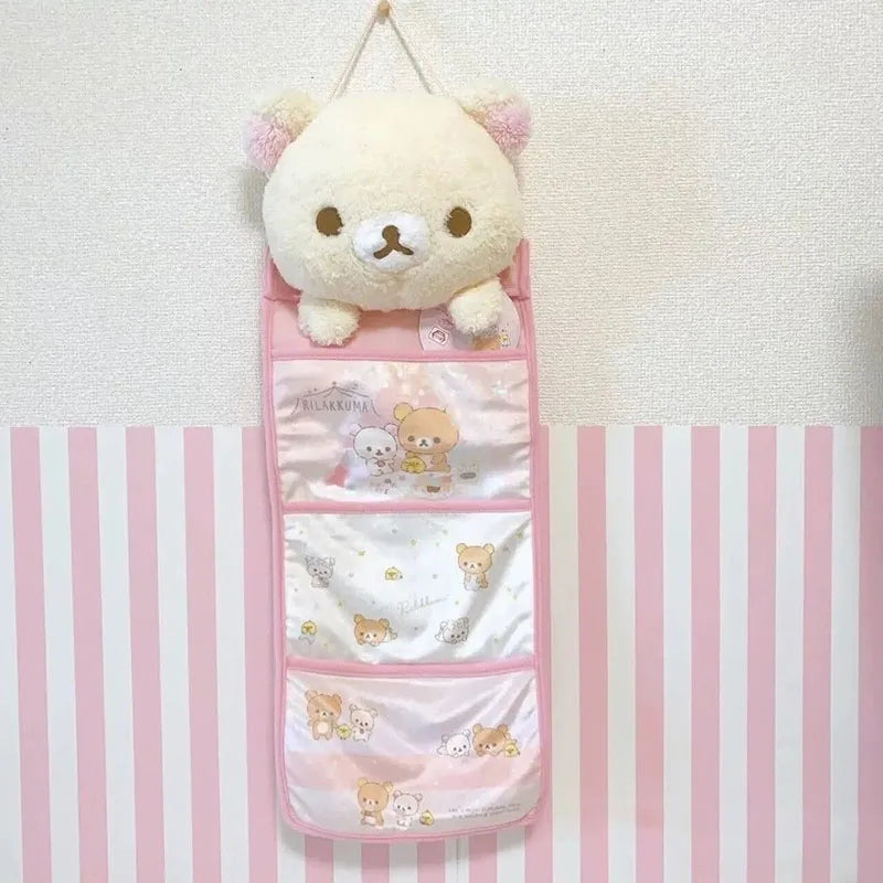kawaii-bear-wall-storage-bag-cute-hanging-organizer